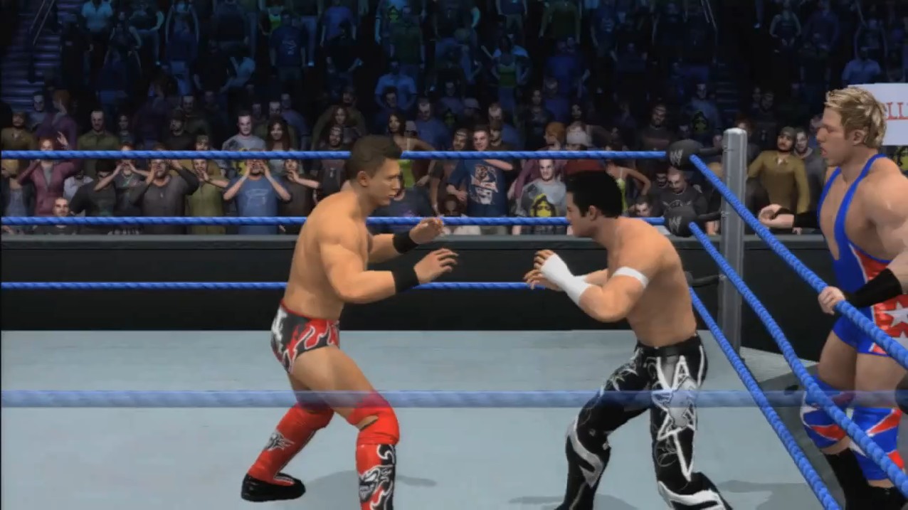 wwe smackdown vs raw 2010 pc game free download